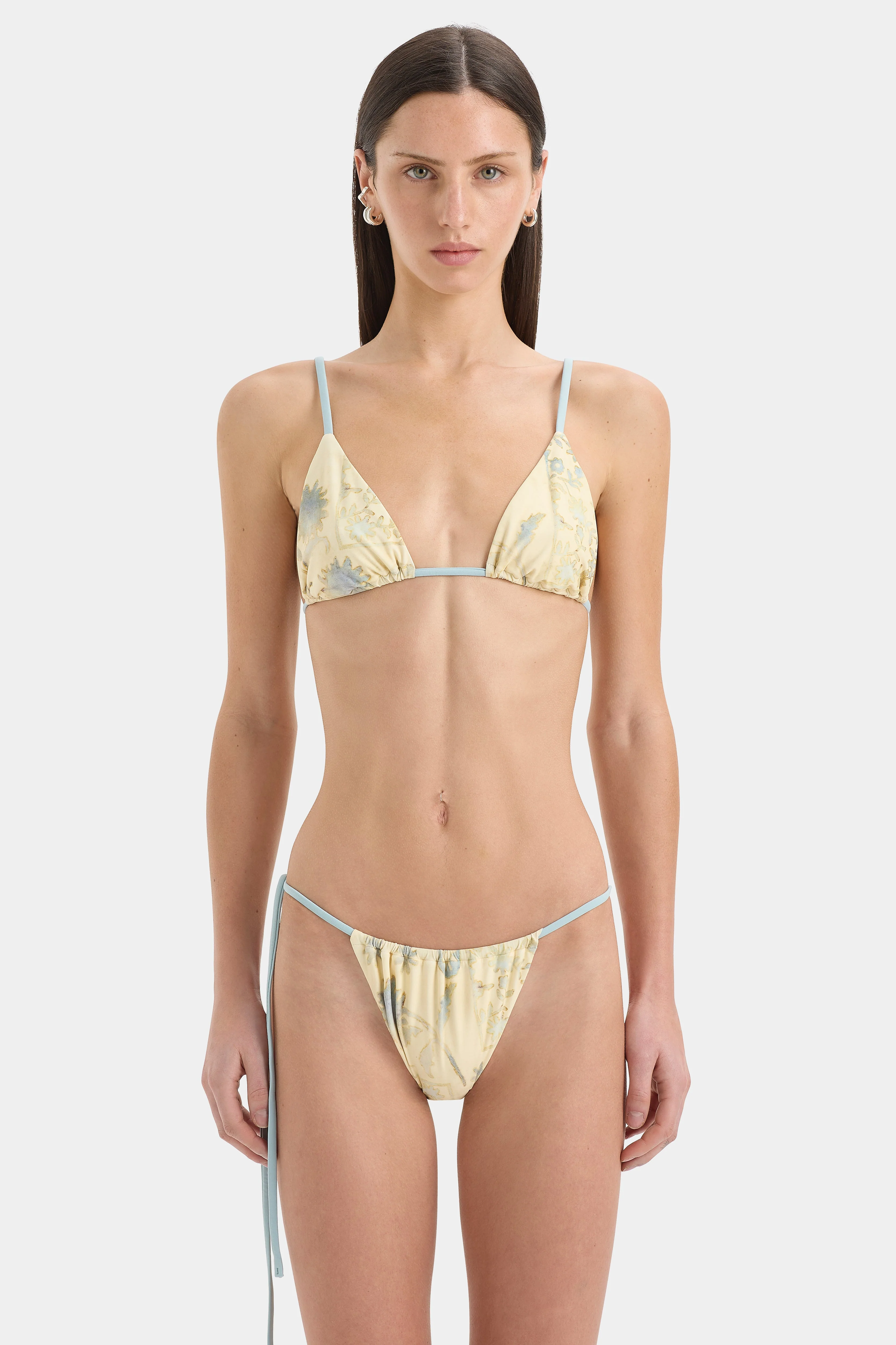 Swim Tops