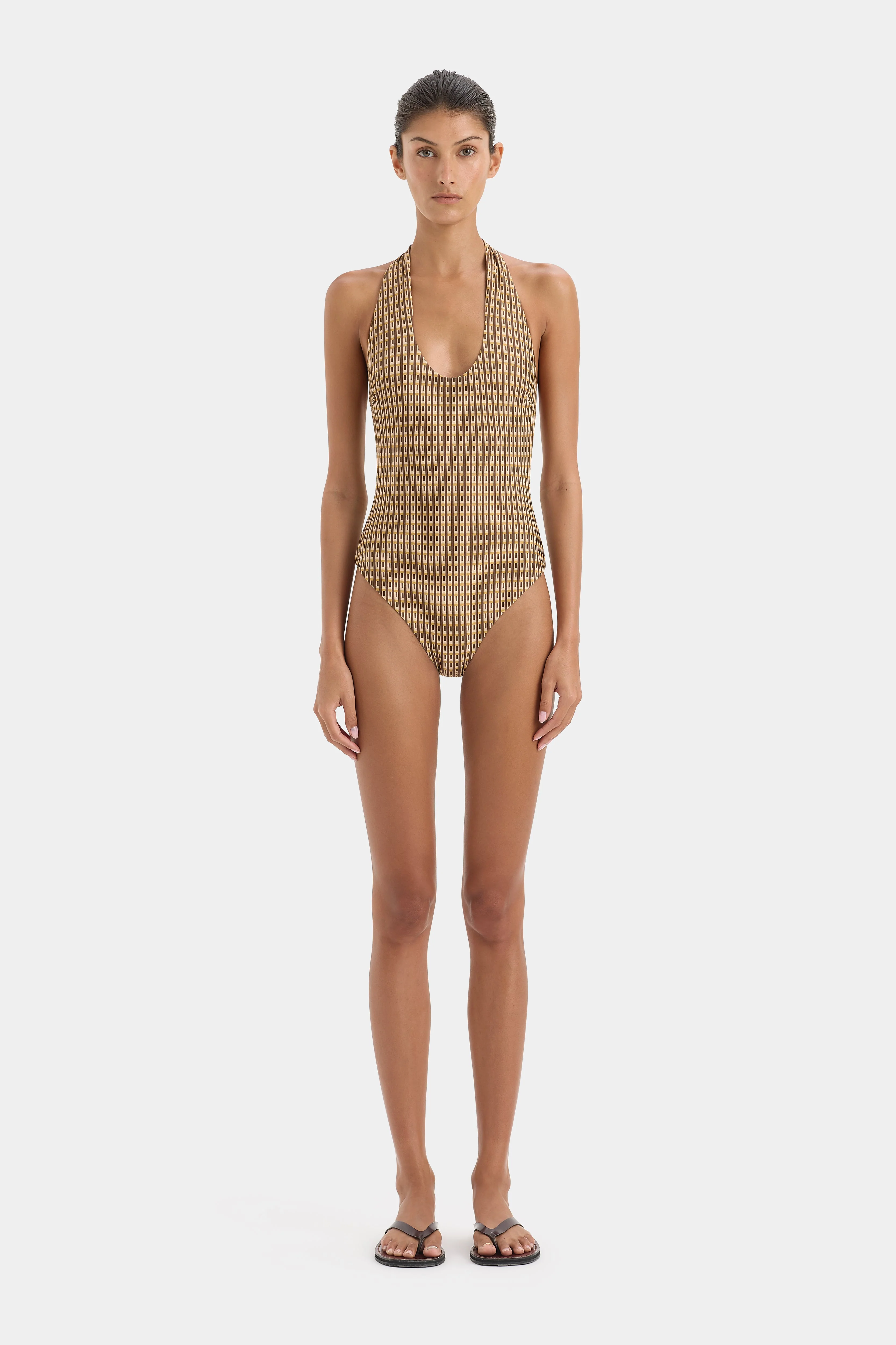 New In: Swim